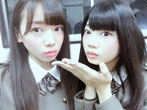 齊藤 京子｜愛佳さんおめでとうございます！（2016-11-23）｜3枚目