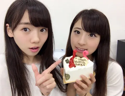 齊藤 京子｜愛佳さんおめでとうございます！（2016-11-23）｜4枚目