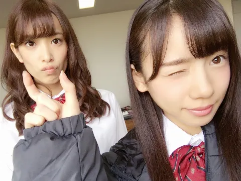 齊藤 京子｜「誰よりも高く跳べ！」MV（2016-11-25）｜5枚目