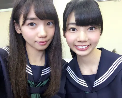 齊藤 京子｜けやき坂46 特典映像（2016-11-28）