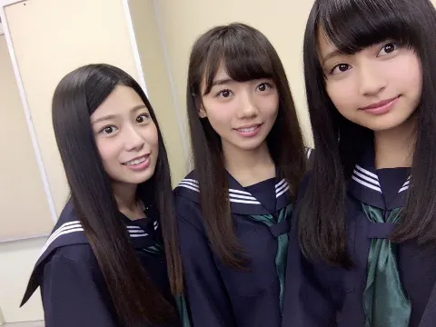 齊藤 京子｜けやき坂46 特典映像（2016-11-28）｜3枚目
