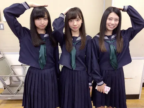 齊藤 京子｜けやき坂46 特典映像（2016-11-28）｜4枚目