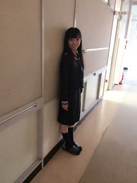 齊藤 京子｜けやき坂46 特典映像（2016-11-28）｜6枚目