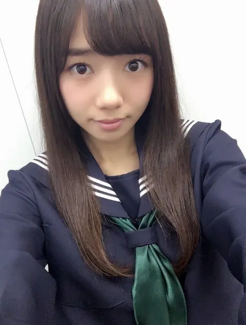齊藤 京子｜けやき坂46 特典映像（2016-11-28）｜7枚目