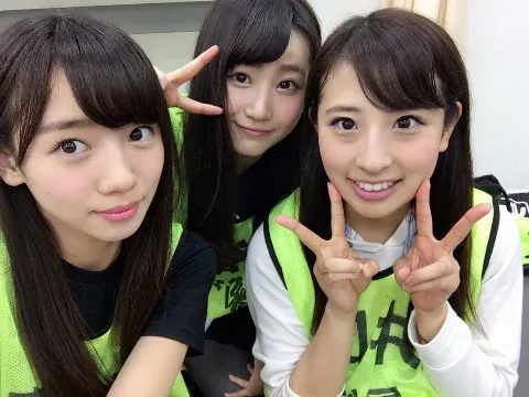 齊藤 京子｜菅井さんおめでとうございます！（2016-11-29）｜3枚目
