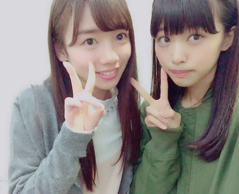 齊藤 京子｜食べ物には目がない2人が話したら（2016-11-19）