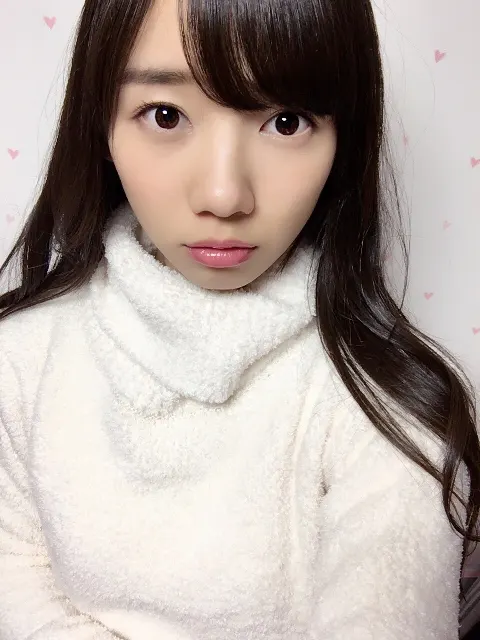 齊藤 京子｜猫系女子（2016-12-01）