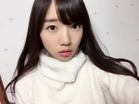 齊藤 京子｜猫系女子（2016-12-01）｜2枚目