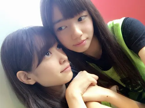 齊藤 京子｜猫系女子（2016-12-01）｜3枚目