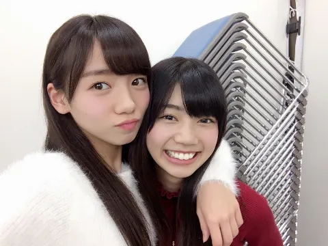 齊藤 京子｜猫系女子（2016-12-01）｜4枚目