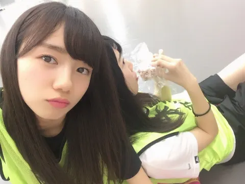 齊藤 京子｜猫系女子（2016-12-01）｜5枚目