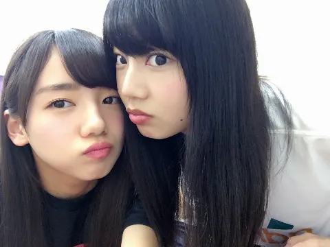 齊藤 京子｜猫系女子（2016-12-01）｜6枚目