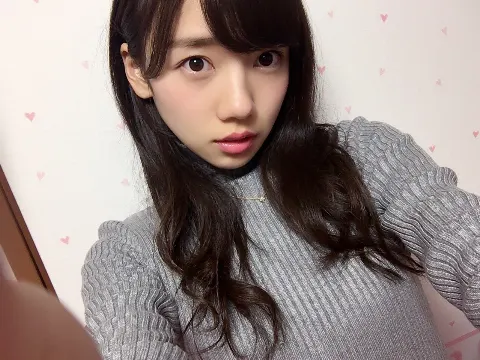 齊藤 京子｜ポヤ顔（2016-12-06）