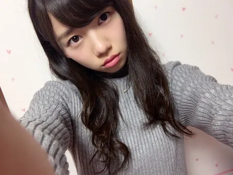 齊藤 京子｜ポヤ顔（2016-12-06）｜3枚目