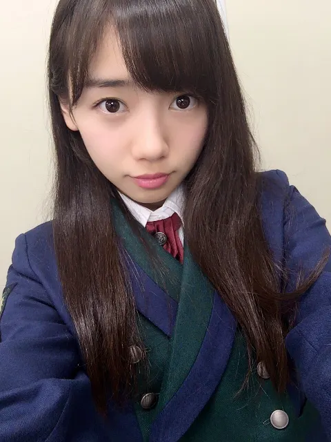 齊藤 京子｜メンバー生写真（2016-11-30）