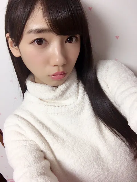 齊藤 京子｜サイリウム変更（2016-12-16）