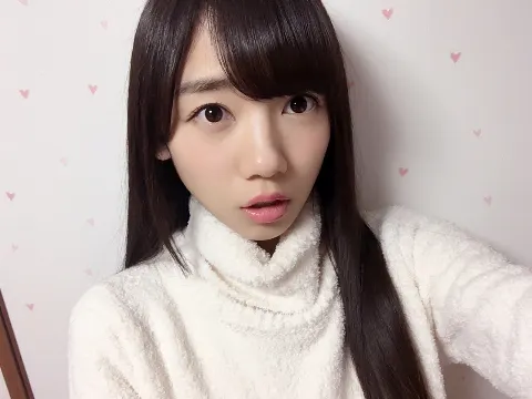 齊藤 京子｜サイリウム変更（2016-12-16）｜2枚目