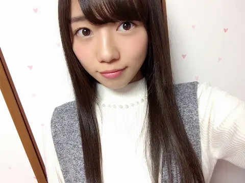 齊藤 京子｜少食（2016-12-04）
