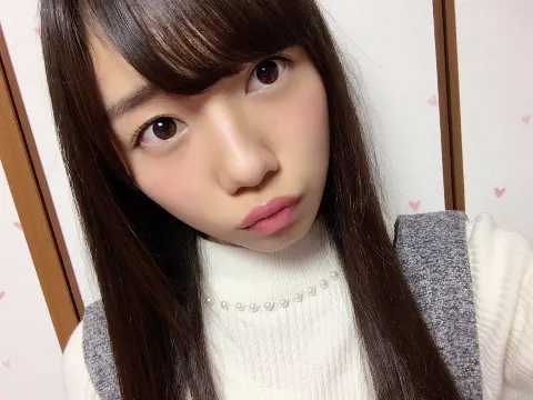 齊藤 京子｜少食（2016-12-04）｜2枚目