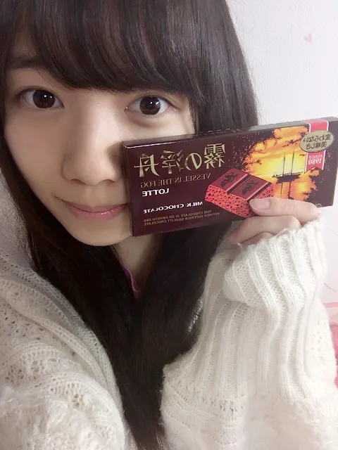 齊藤 京子｜鈴本さんおめでとうございます！（2016-12-05）｜2枚目