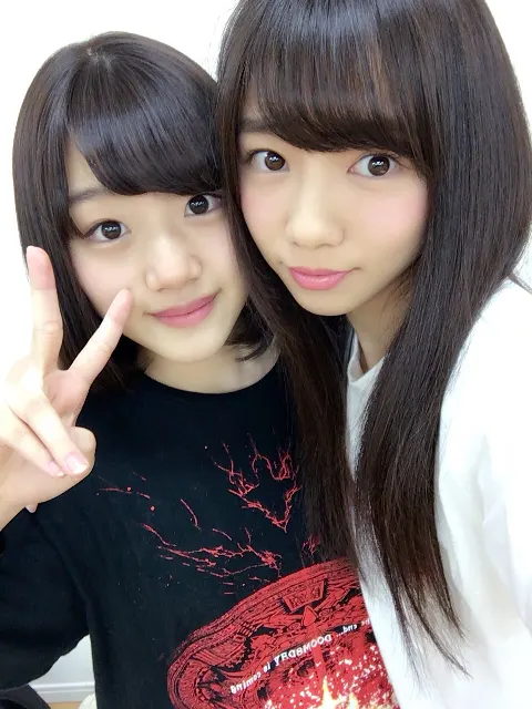 齊藤 京子｜みーぱんおめでとう！（2016-12-17）｜3枚目