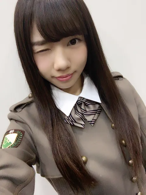 齊藤 京子｜名古屋全国握手会（2016-12-19）