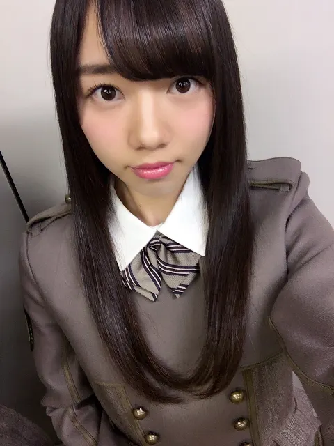齊藤 京子｜欅坂46SHOW（2016-12-11）｜4枚目