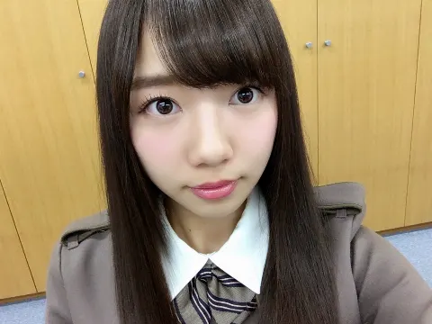 齊藤 京子｜初の歌番組収録（2016-12-11）｜2枚目