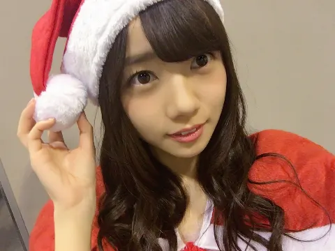 齊藤 京子｜きょんこサンタ（2016-12-18）