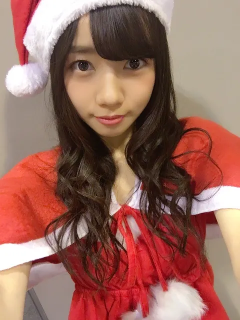 齊藤 京子｜きょんこサンタ（2016-12-18）｜2枚目