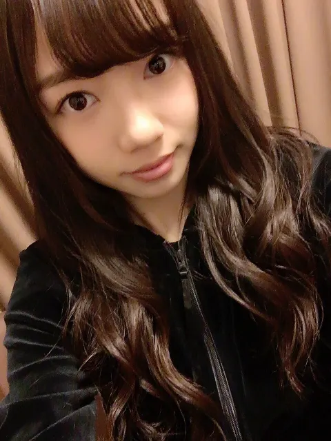 齊藤 京子｜私のものまね（2016-12-22）