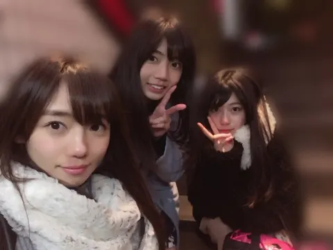 齊藤 京子｜辛さ6（2016-12-23）