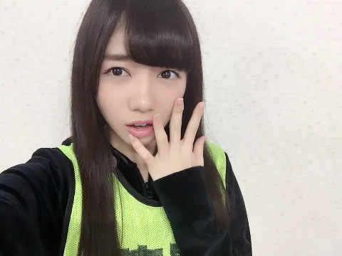 齊藤 京子｜辛さ6（2016-12-23）｜3枚目