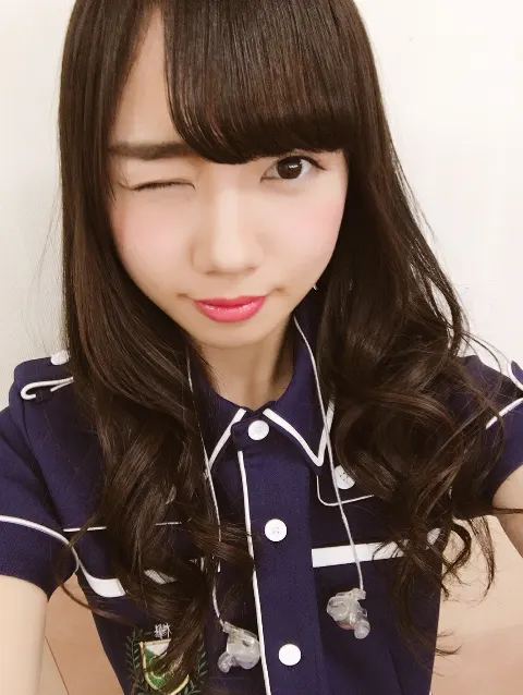 齊藤 京子｜1日目（2016-12-25）