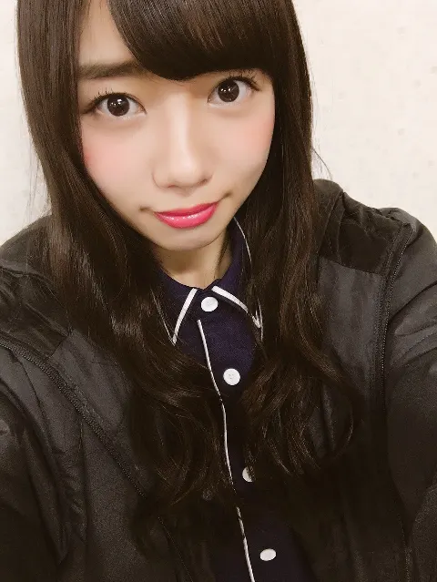 齊藤 京子｜幸せです（2016-12-26）
