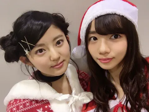 齊藤 京子｜クリスマスライブ1日目（2016-12-24）