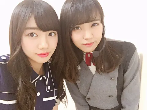 齊藤 京子｜推しメン（2016-12-28）