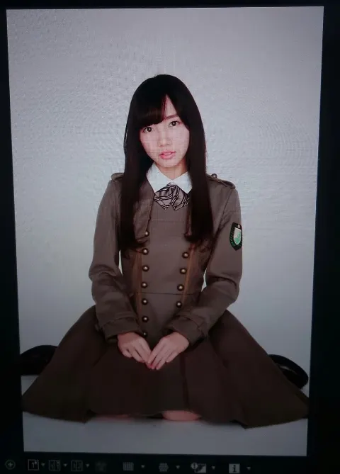 齊藤 京子｜FLASHスペシャルさん（2016-12-29）