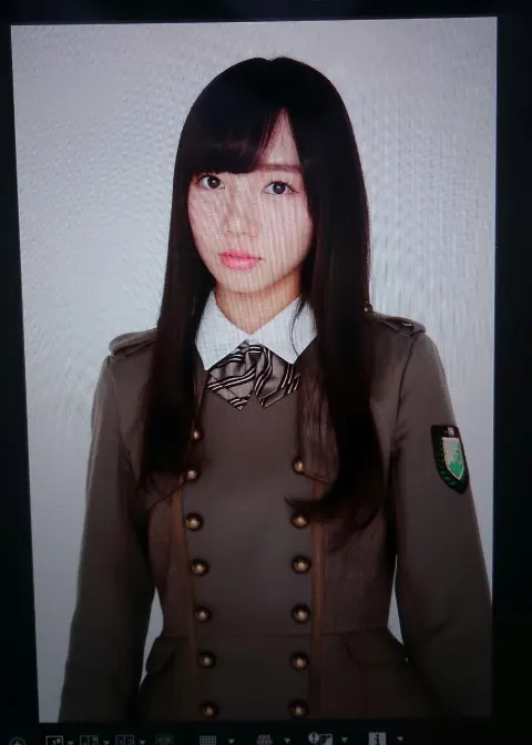 齊藤 京子｜FLASHスペシャルさん（2016-12-29）｜2枚目