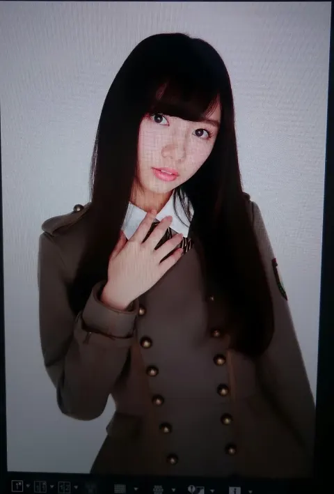 齊藤 京子｜FLASHスペシャルさん（2016-12-29）｜3枚目
