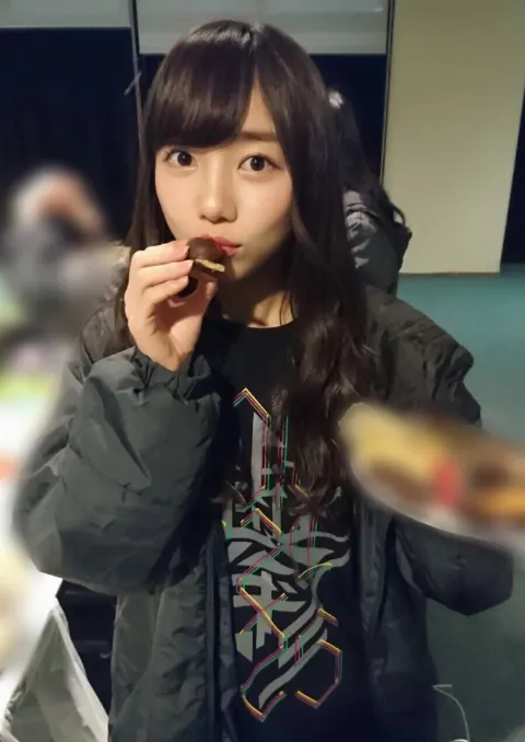 齊藤 京子｜あけましておめでとうございます！（2017-01-01）｜3枚目