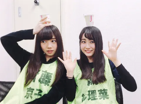 齊藤 京子｜さりなおめでとう！（2016-12-26）｜2枚目