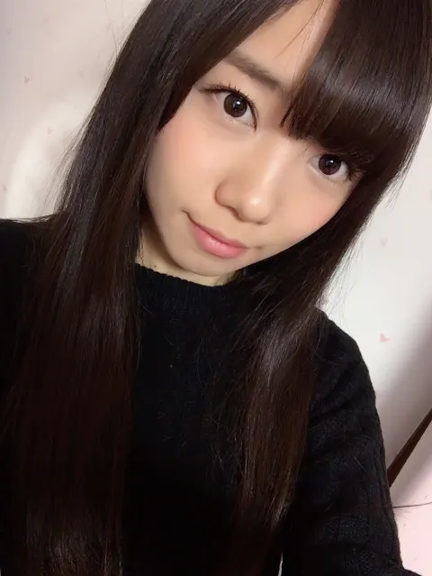 齊藤 京子｜新年初ラーメン（2017-01-05）｜2枚目