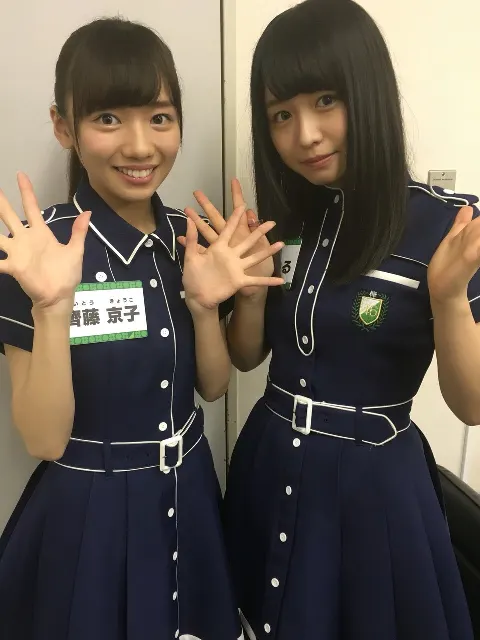 齊藤 京子｜2016年（2016-12-31）｜5枚目