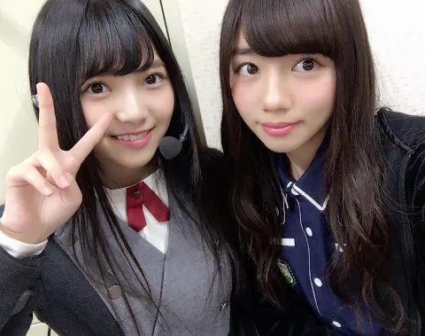 齊藤 京子｜上村さんおめでとうございます！（2017-01-04）｜2枚目