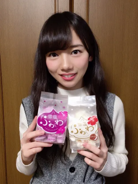 齊藤 京子｜メレンゲ（2017-01-17）