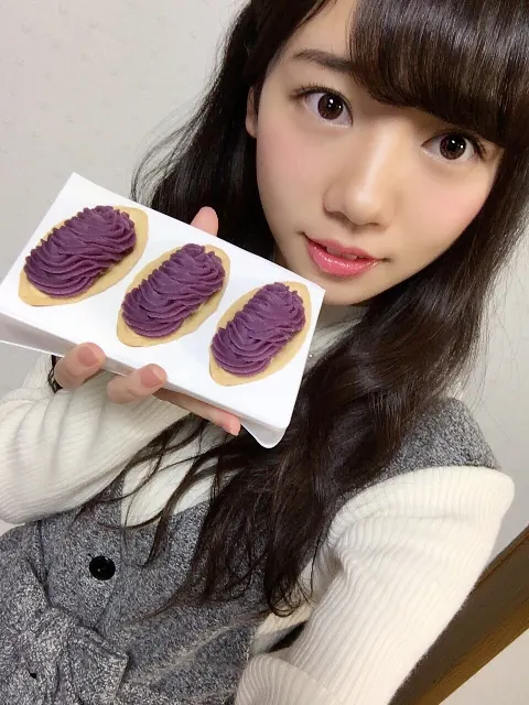 齊藤 京子｜メレンゲ（2017-01-17）｜2枚目