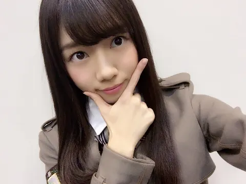 齊藤 京子｜欅坂けやき坂初詣（2017-01-08）｜2枚目