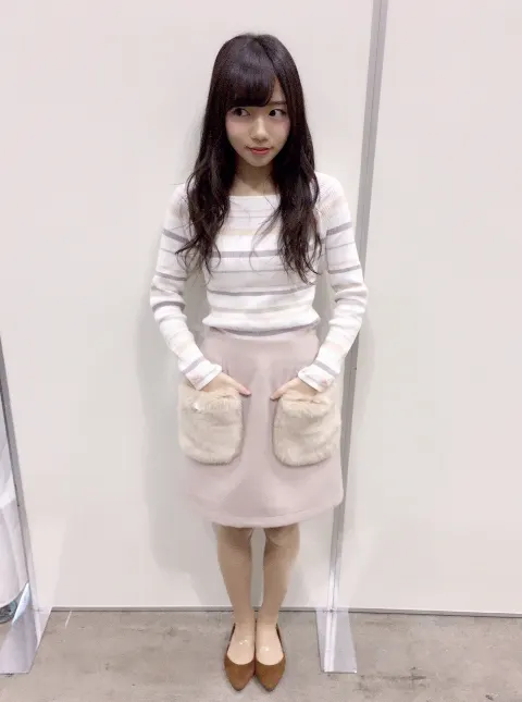 齊藤 京子｜パシフィコ横浜（2017-01-16）｜2枚目