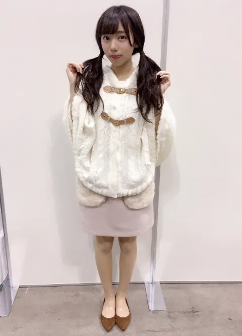 齊藤 京子｜パシフィコ横浜（2017-01-16）｜4枚目